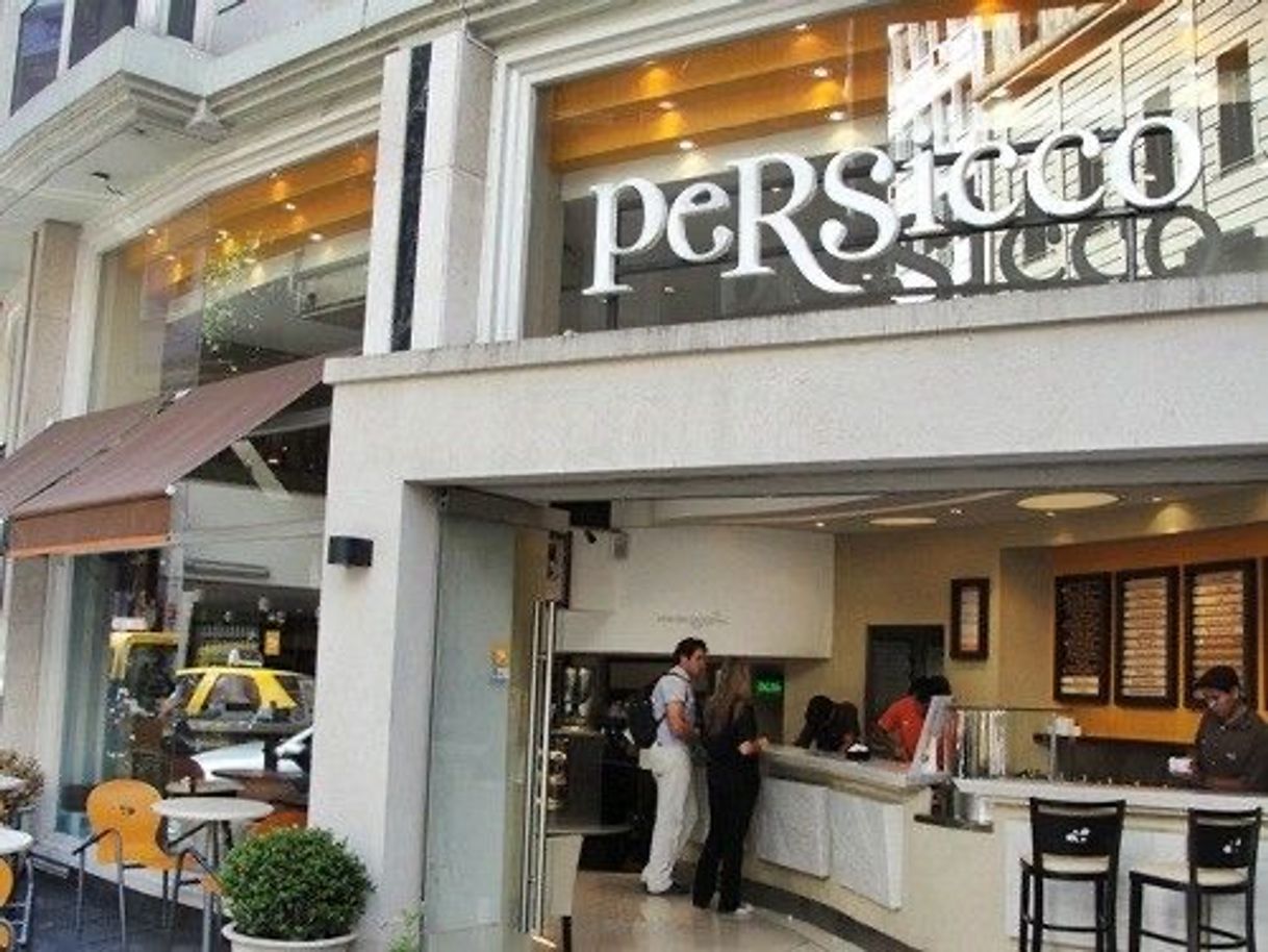 Restaurantes Persicco