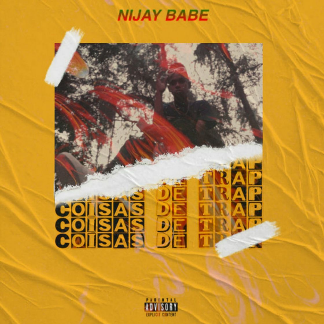 Music Coisas de Trap