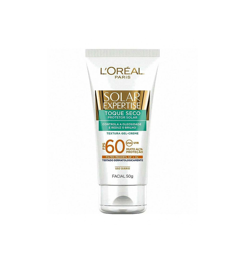 Social Protetor Solar Facial Loreal
