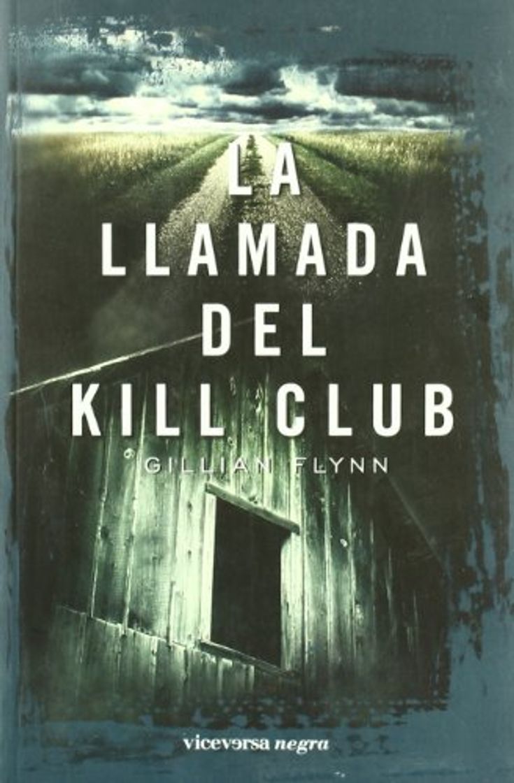 Book La llamada del Kill Club