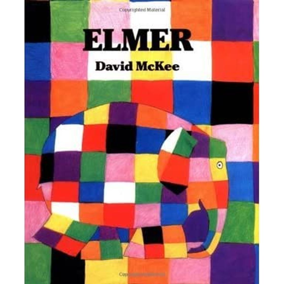 Books Elmer