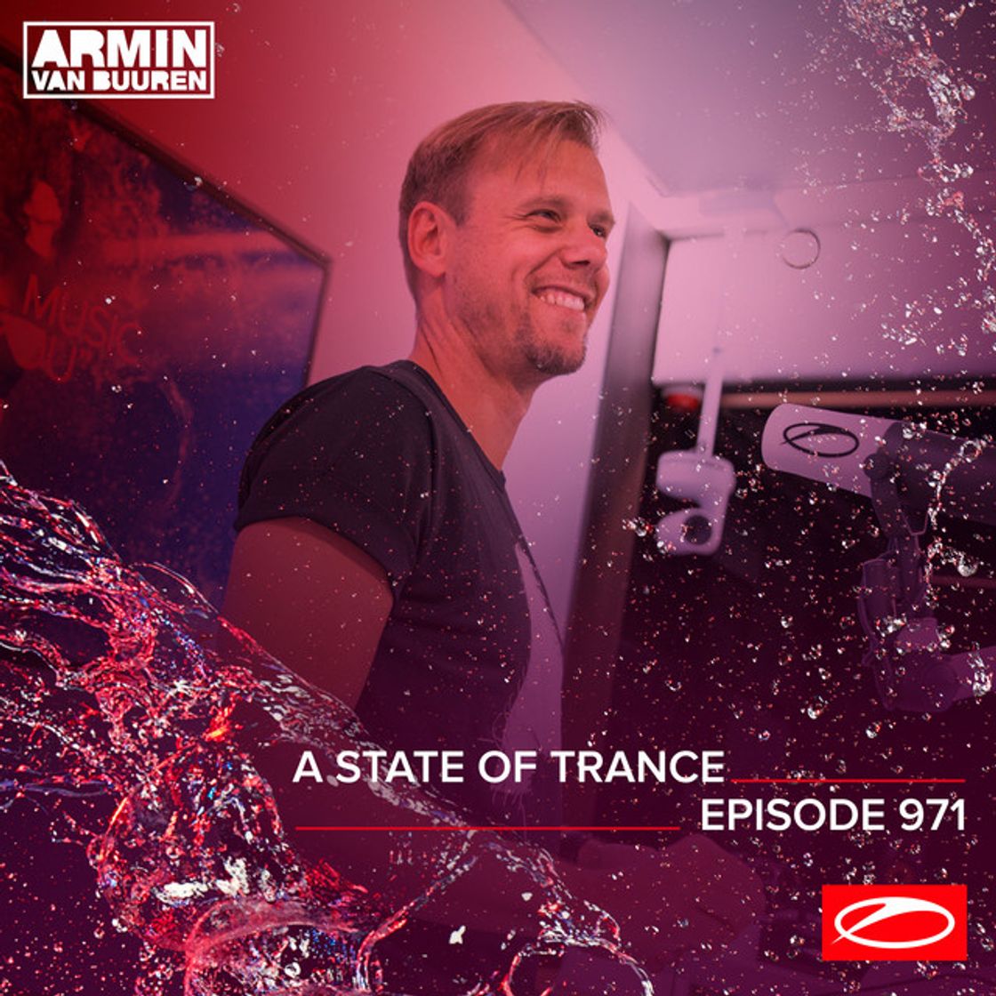 Music A State Of Trance (ASOT 971) - This Week's Service For Dreamers, Pt. 3