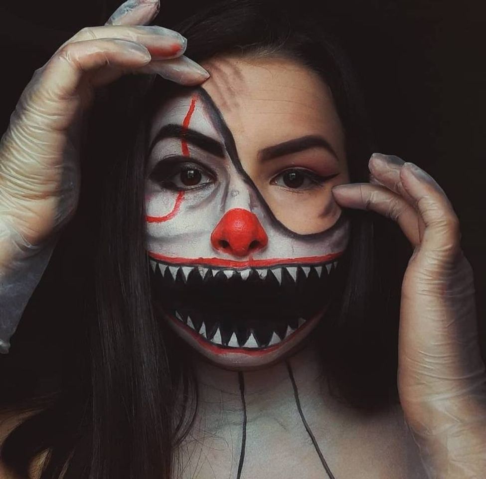 Moda Clown