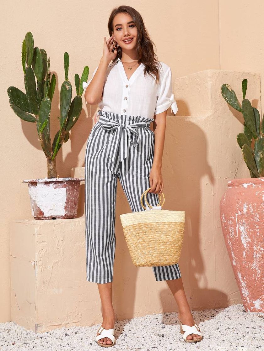 Social Pantalones