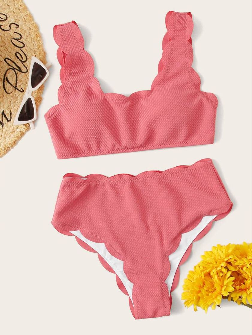 Social Bikini