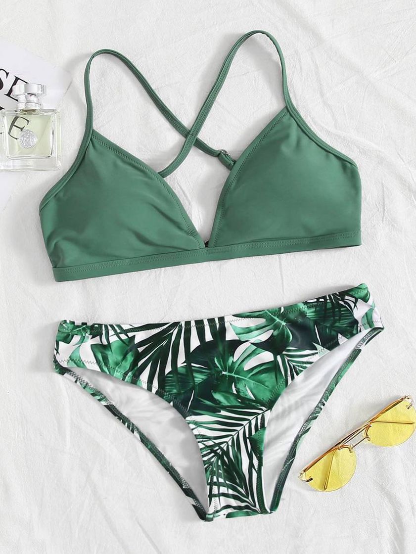 Social Bikini
