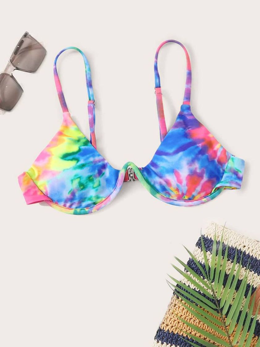 Products Top bikini