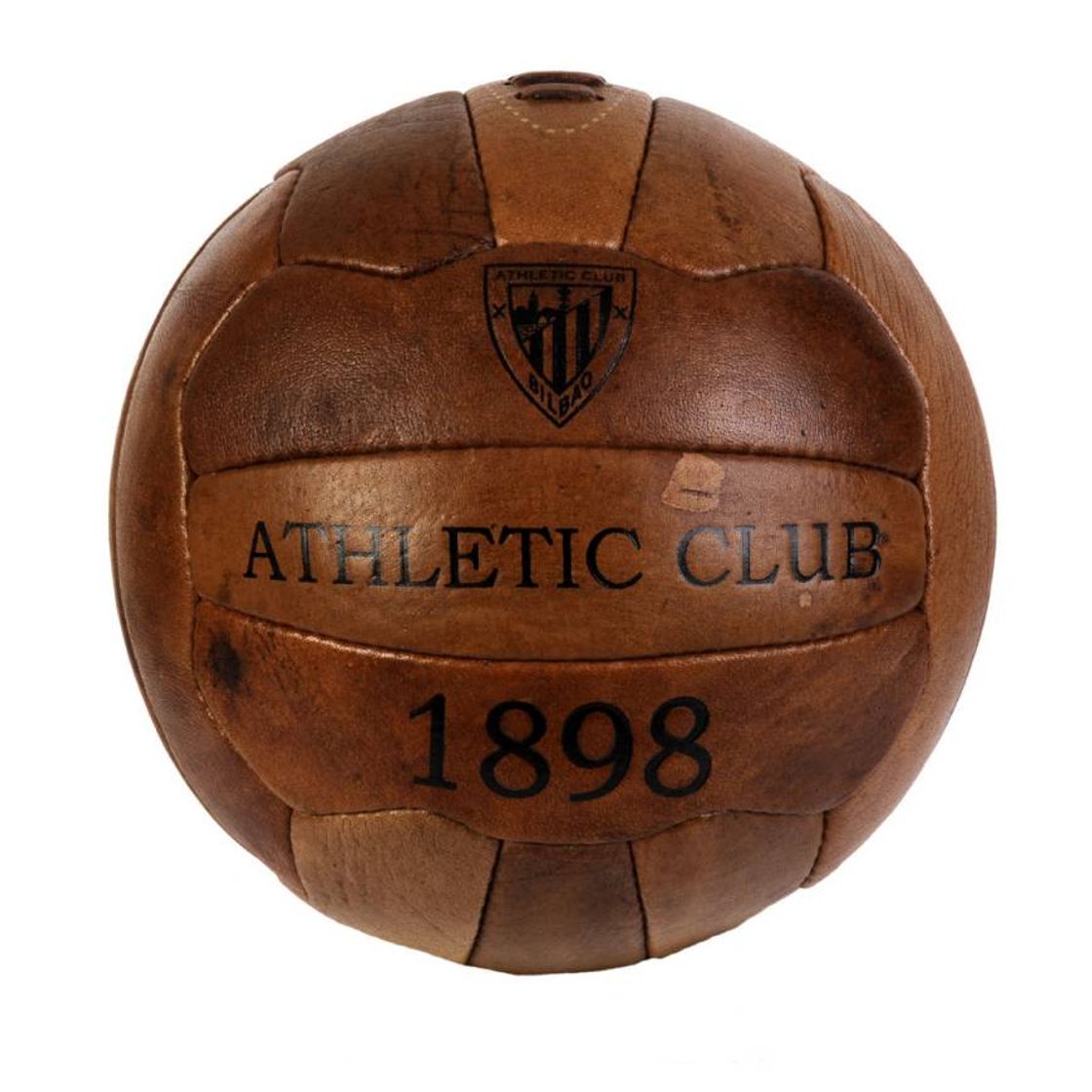 Product BALON CUERO ZK HISTORICO Athletic Club