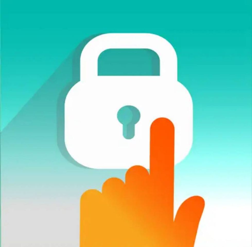 App Touch Lock: 1-tap, shake & voice launch - Google Play