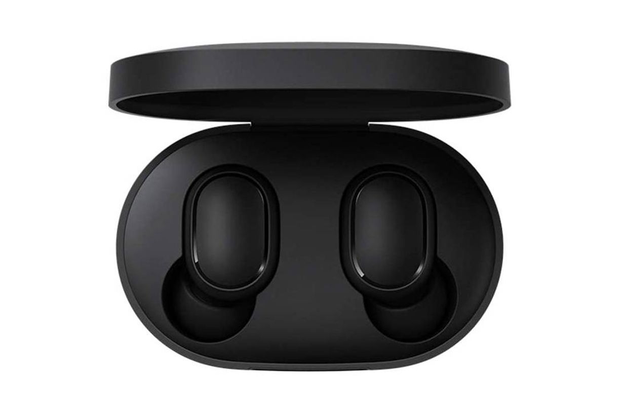 Products Xiaomi Mi True Wireless Earbuds Basic