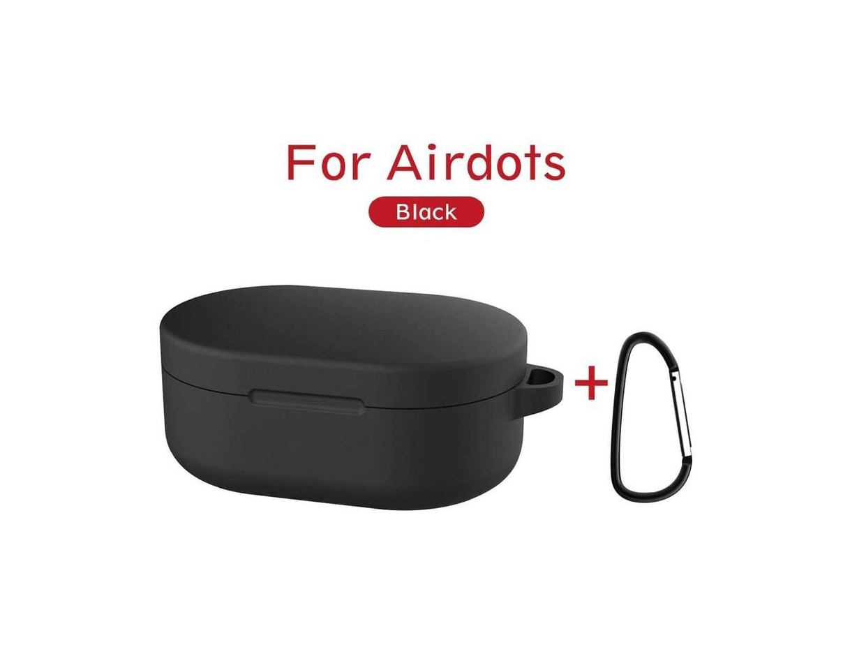 Products Funda de silicona protectora para Xiaomi Redmi AirDots