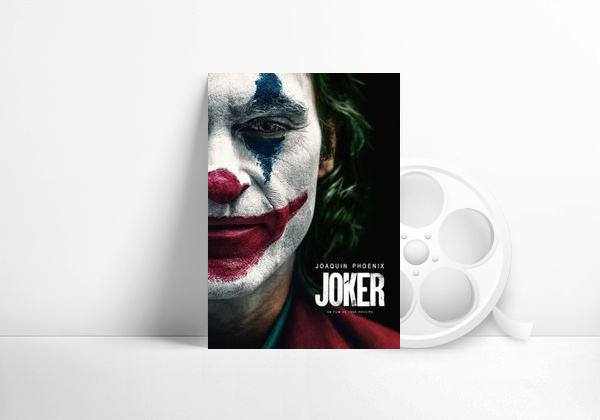 Película Joker