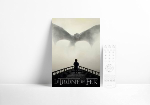 Serie Juego de tronos