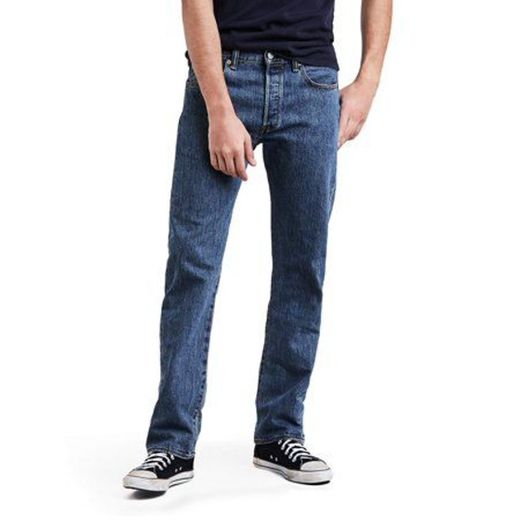 Levi's 501 Original Fit Jeans

