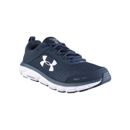 Under armour Tenis para Correr UA Charged Assert 8 Hombre