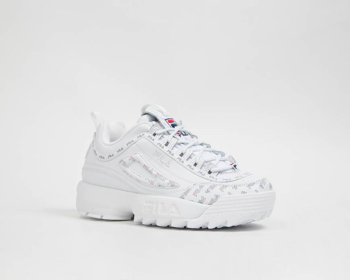 Tenis Fila Disruptor II Multiflag