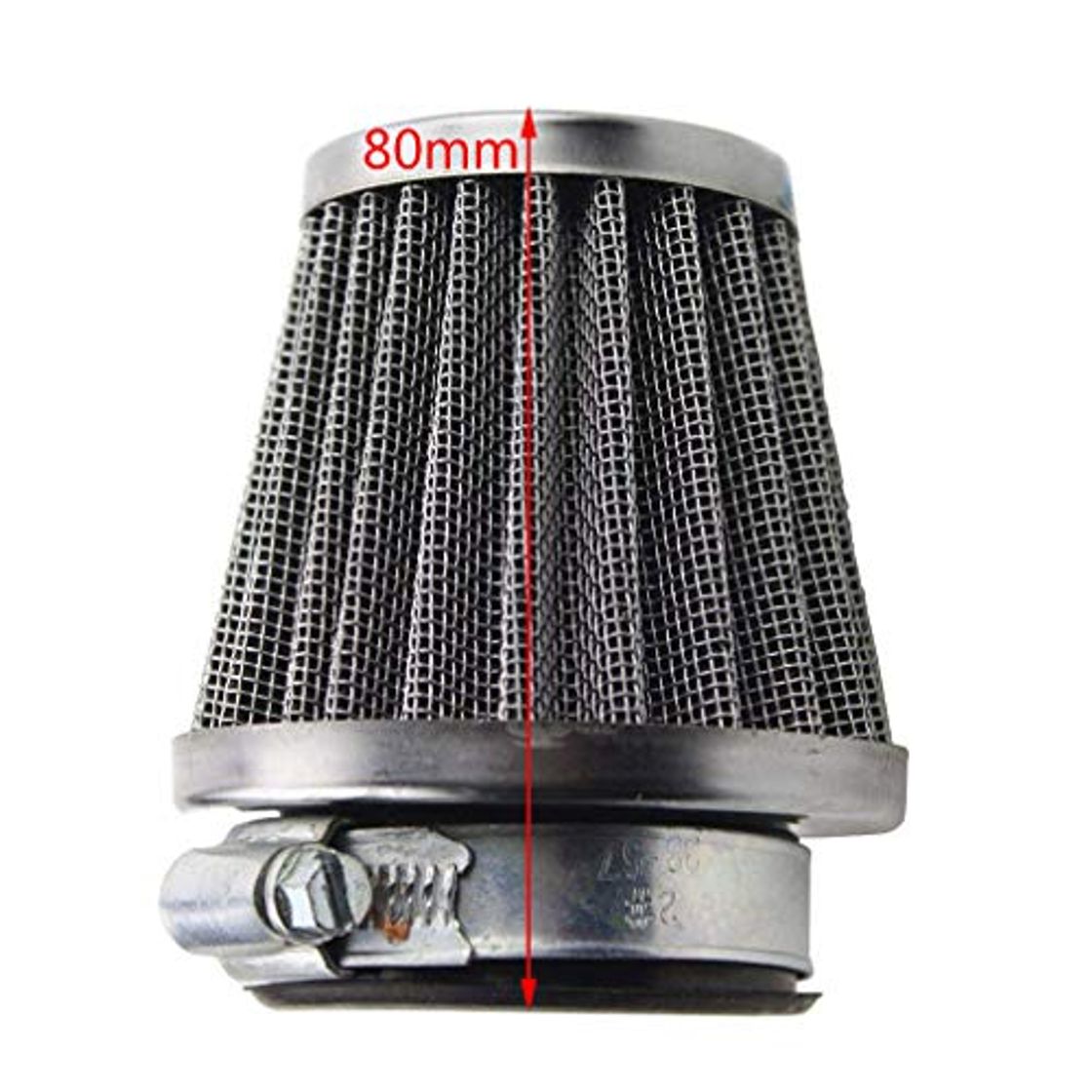 Social GOOFIT Filtro de Aire Moto