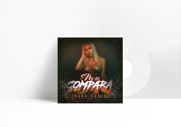 Canción No Se Compara