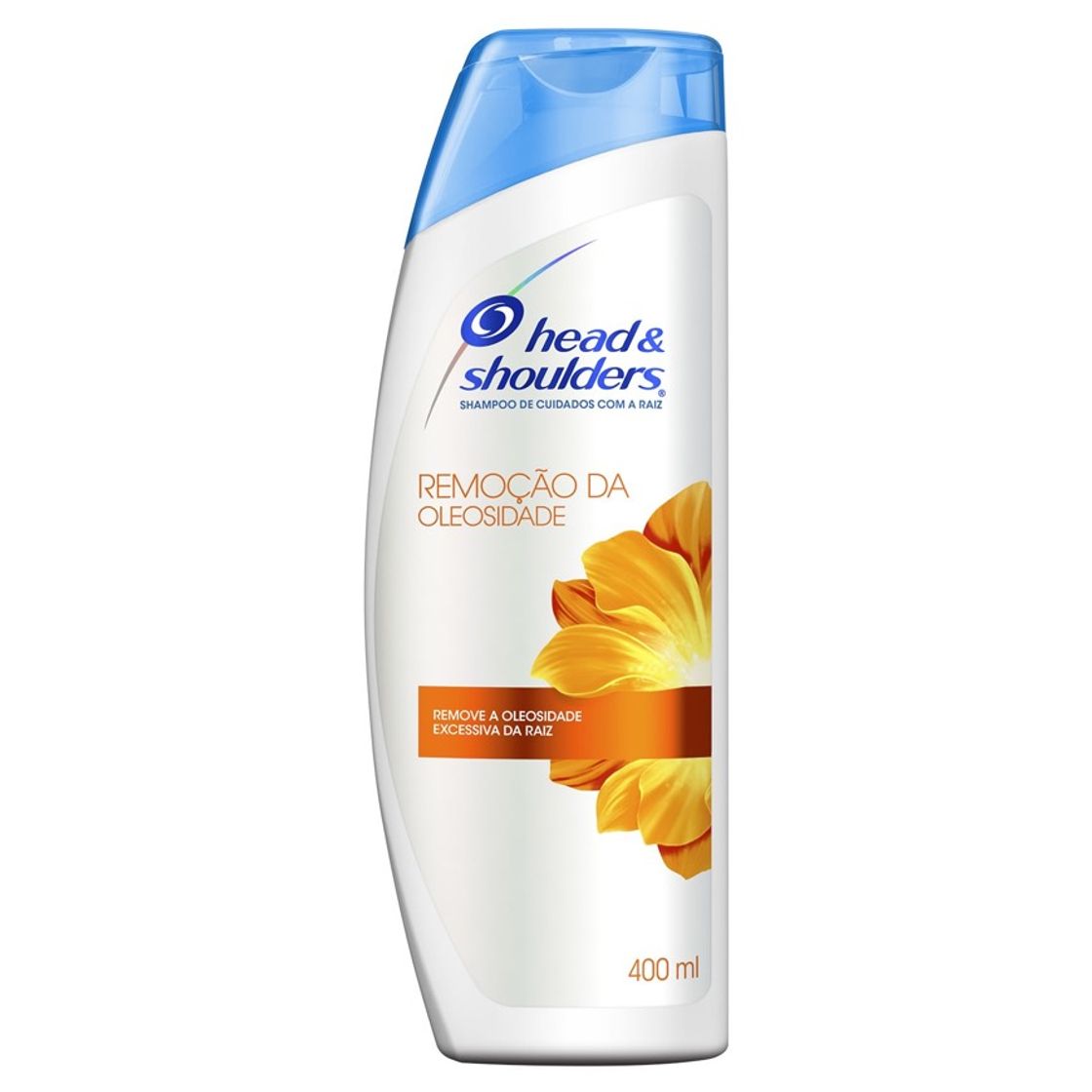 Moda Shampoo Head and Shoulders