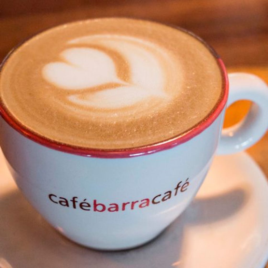 Restaurants Café Barra Café