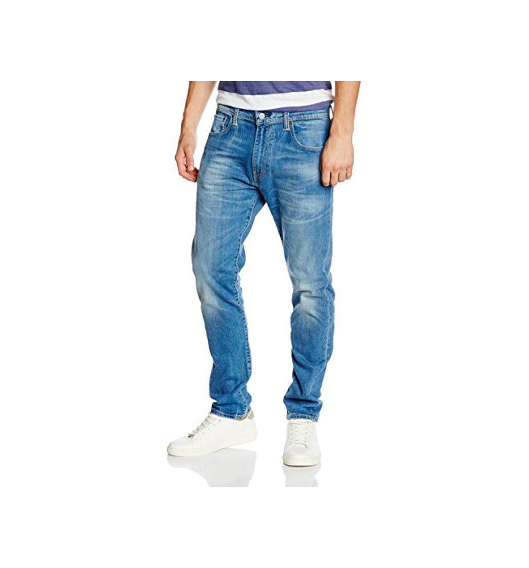 Producto Levi's 501 Customized & Tapered Vaqueros, Azul