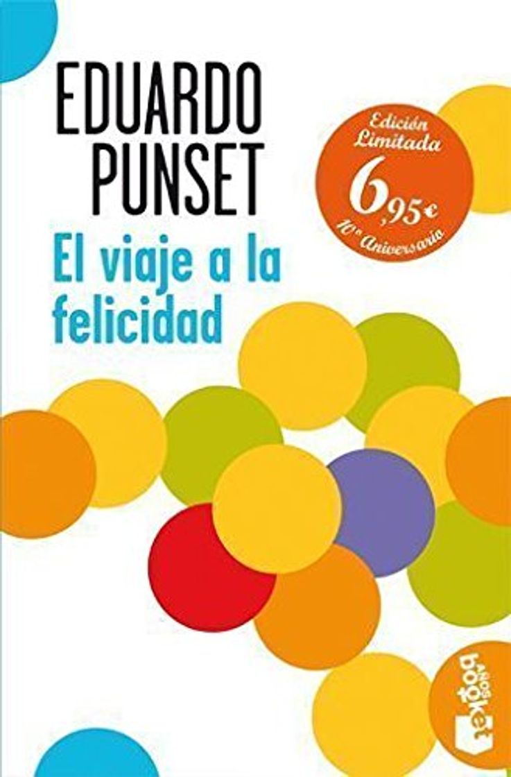 Book El viaje a la felicidad: Las nuevas claves científicas