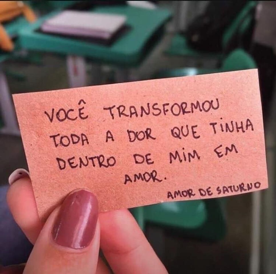 Moda Um amor...