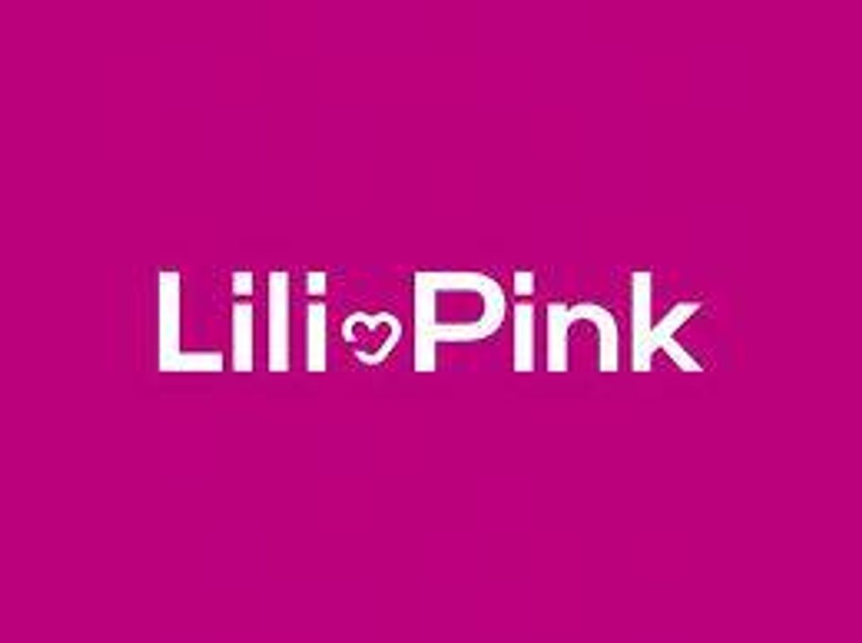 Fashion Lili Pink: Ropa Interior Femenina