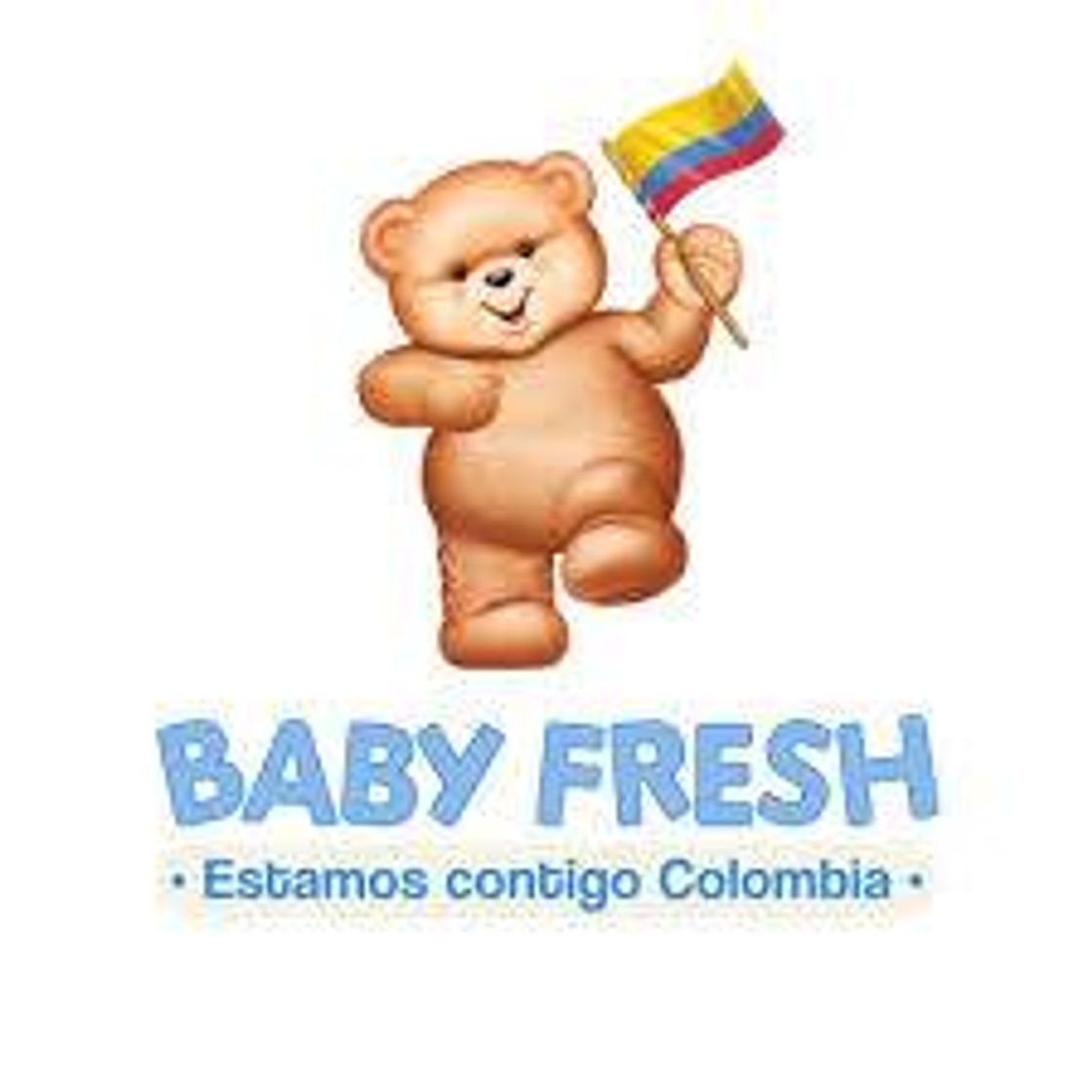 Fashion BABY FRESH® - Tienda Online de Ropa de Bebé, Niño y Niña