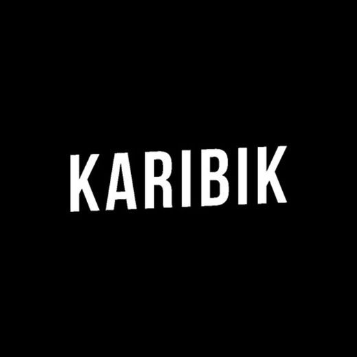 KARIBIK - Bienvenidos