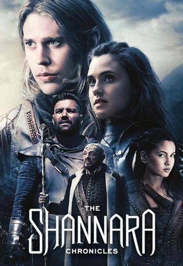 Avance – Episodio 2x10 | Las crónicas de Shannara | TNT - YouTube