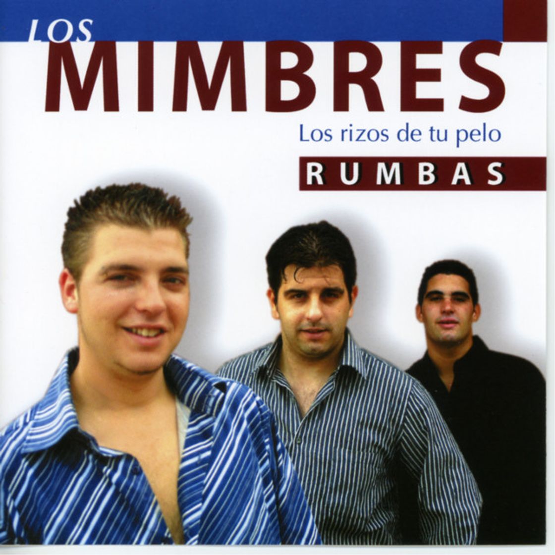 Music Los Rizos De Tu Pelo (Spanish Rumba version)