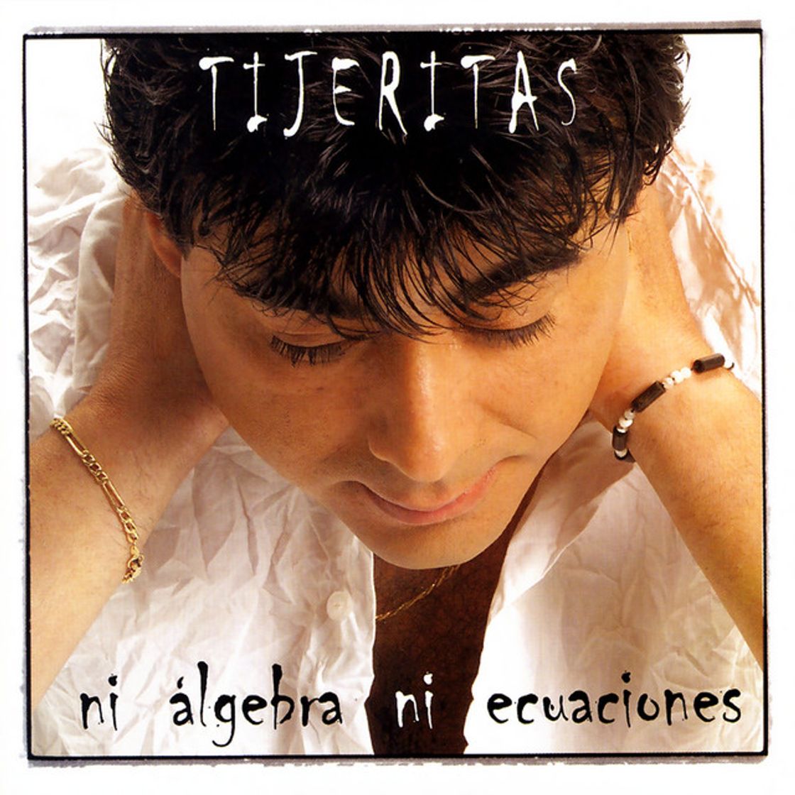 Music Ni Álgebra, Ni Ecuaciones