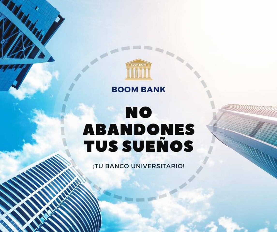 Moda Boom Bank - Home | Facebook