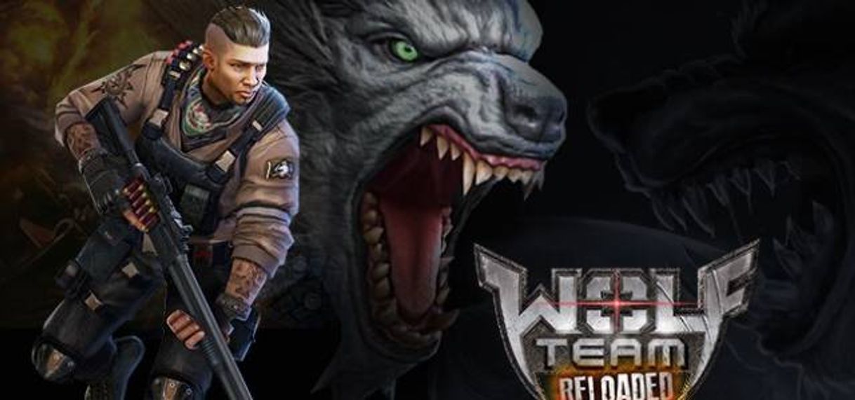 Videojuegos WolfTeam