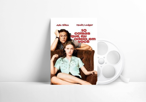Movie 10 Things I Hate About You
