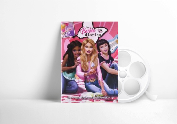 Movie Los diarios de Barbie