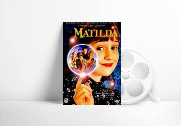 Movie Matilda
