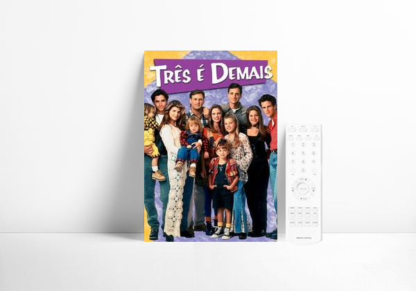 Serie Padres forzosos