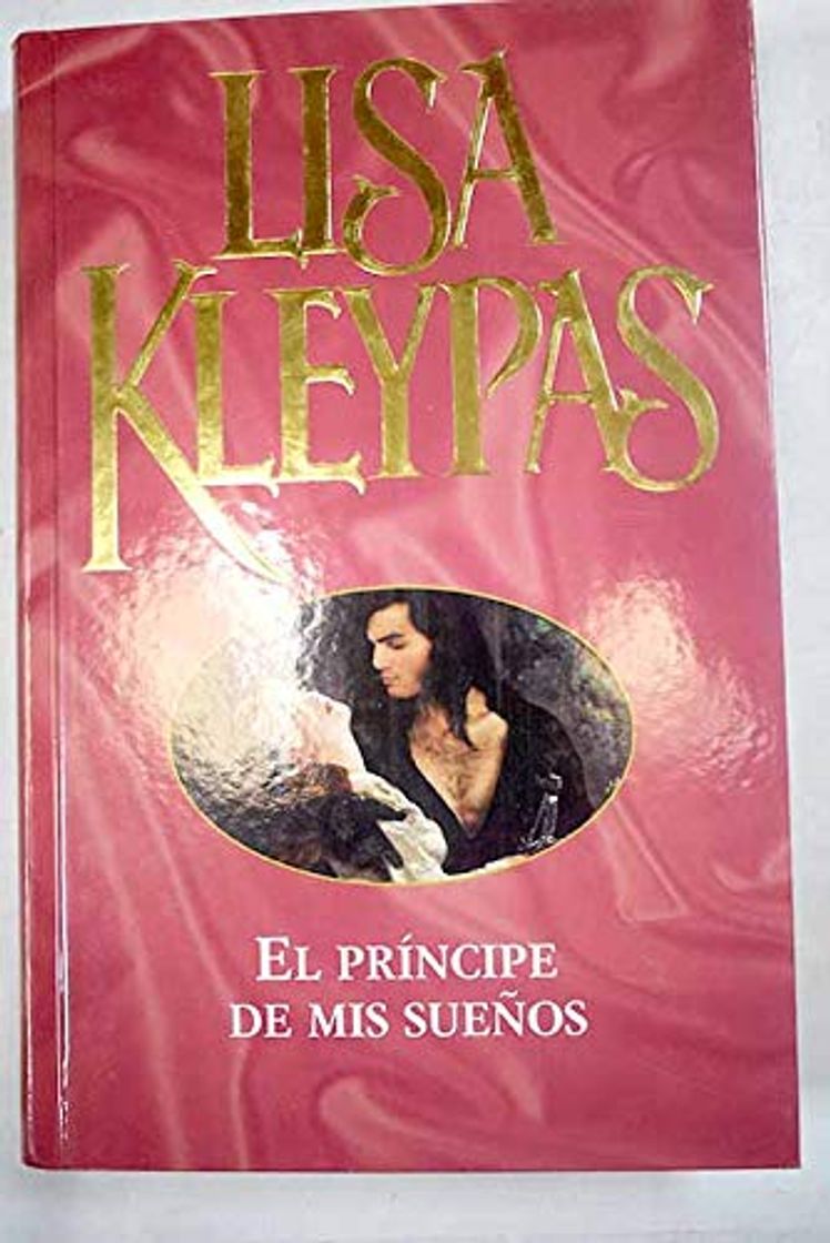 Book El príncipe de mis sueños