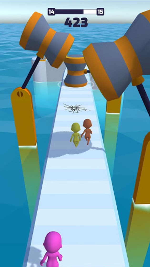 Videojuegos Fun Race 3D - Apps on Google Play