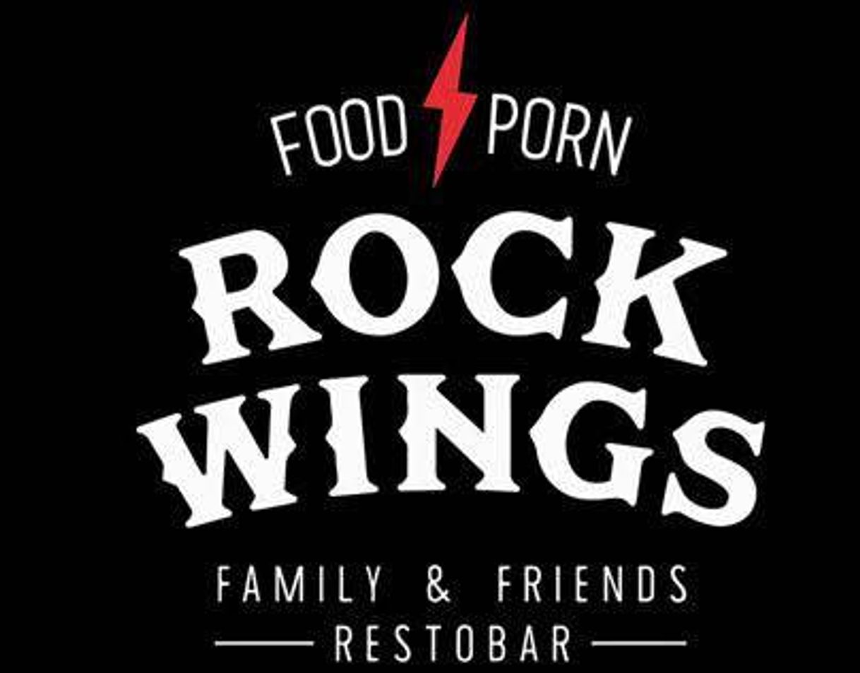 Restaurantes Rockwings Food & Drinks