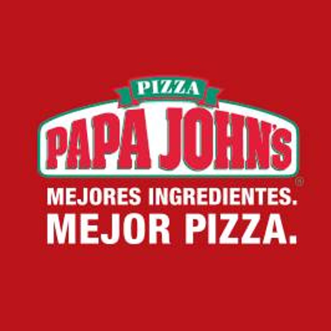 Restaurants Papa John's