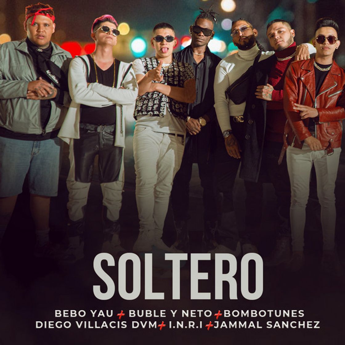 Music Soltero