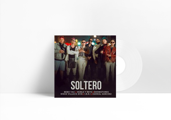 Music Soltero