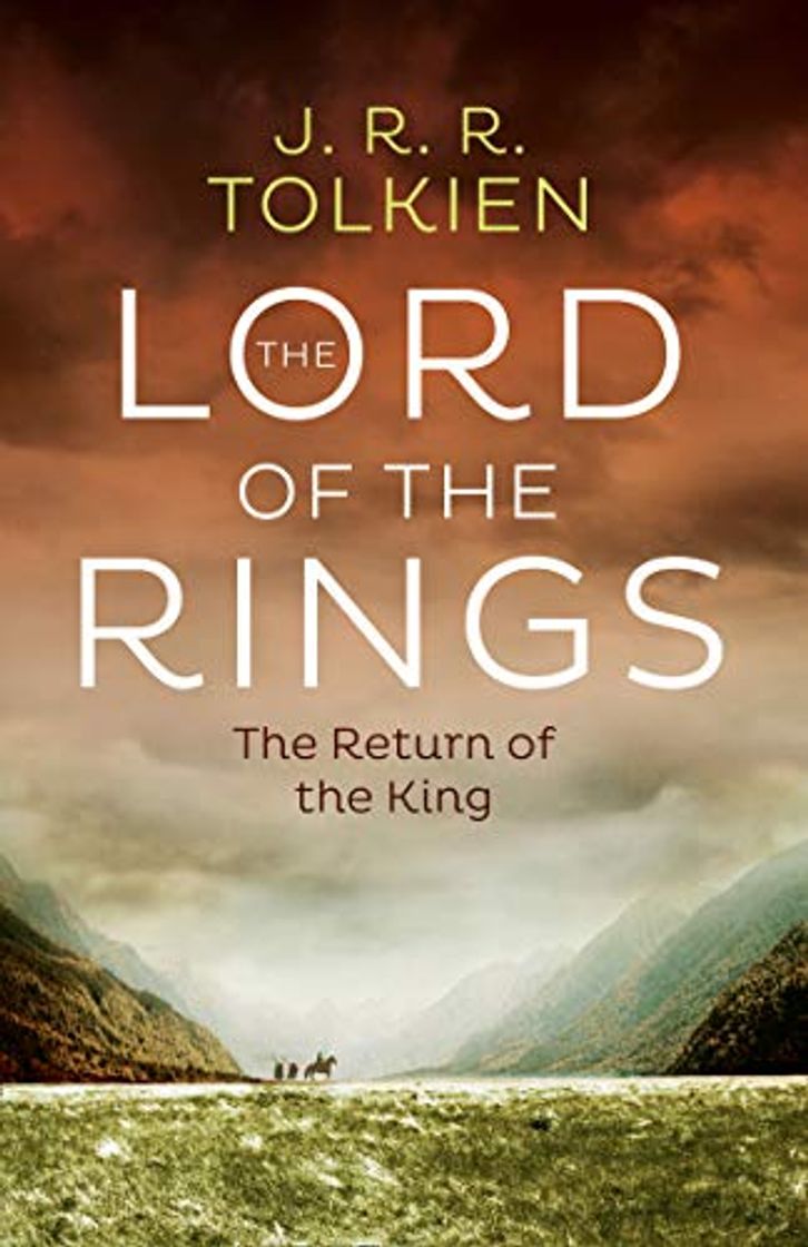 Book The Return of the King