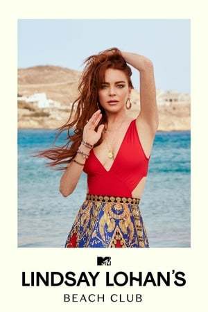 Serie Lindsay Lohan's Beach Club