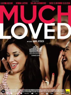 Película Much Loved