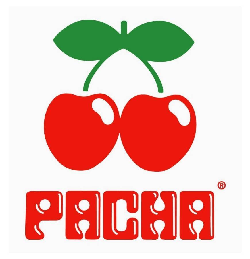 Place Pacha Barcelona