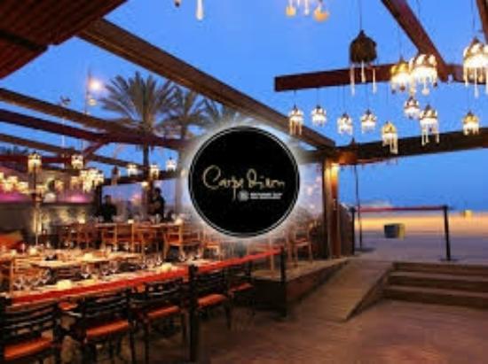 Lugar Restaurant Carpe Diem Lounge Club